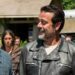 Why did Rick save Negan?