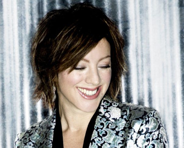 Why did Sarah McLachlan change her name?