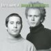 Why did Simon and Garfunkel stop talking?