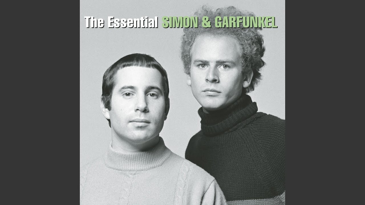 Why did Simon and Garfunkel stop talking?