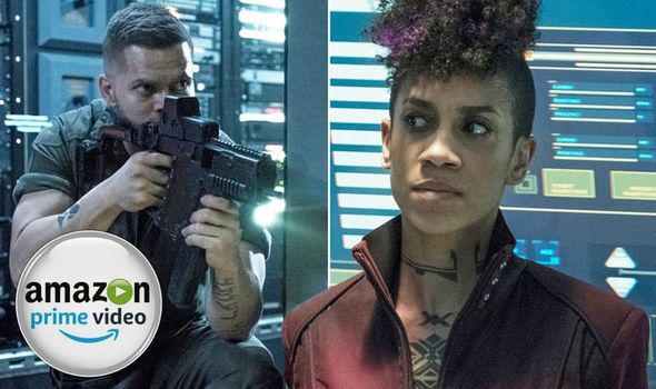 Why did The Expanse get Cancelled?