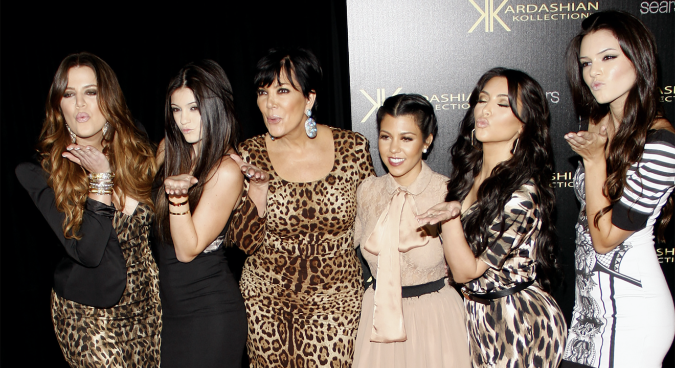 Why did the Kardashians go to Hulu?