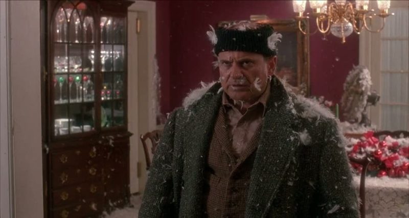 Why didn’t Joe Pesci Do Home Alone 3?