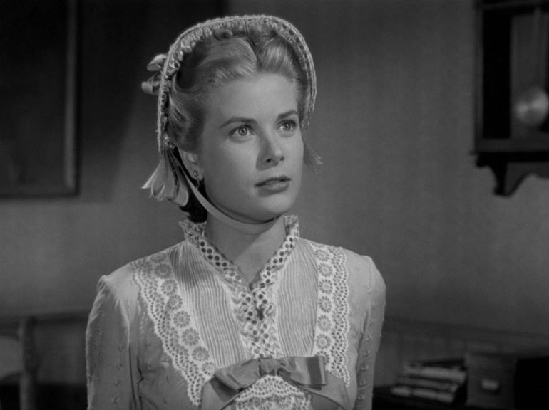 Why do they call it the Grace Kelly challenge?