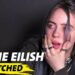 Why does Billie Eilish cry?