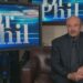 Why does Dr Phil promote Bingo Blitz?