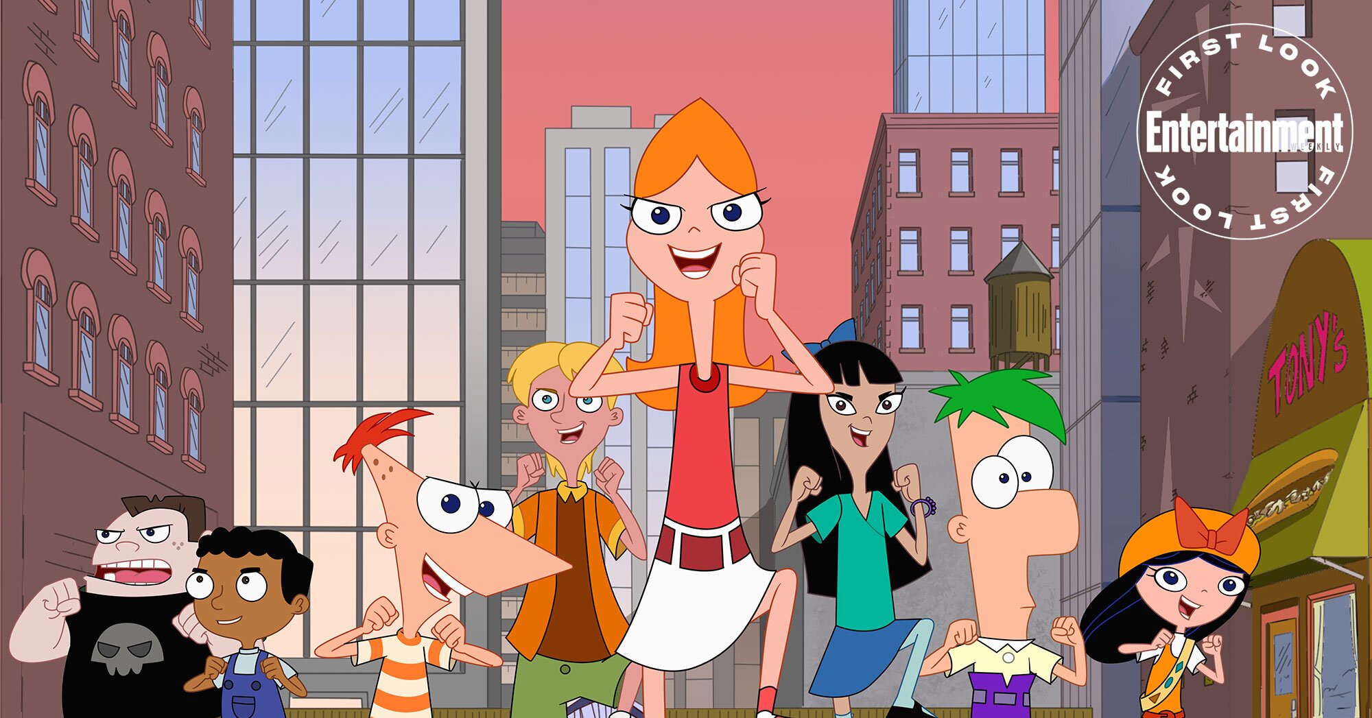 Why does Phineas and Ferb say 104 days of summer vacation?