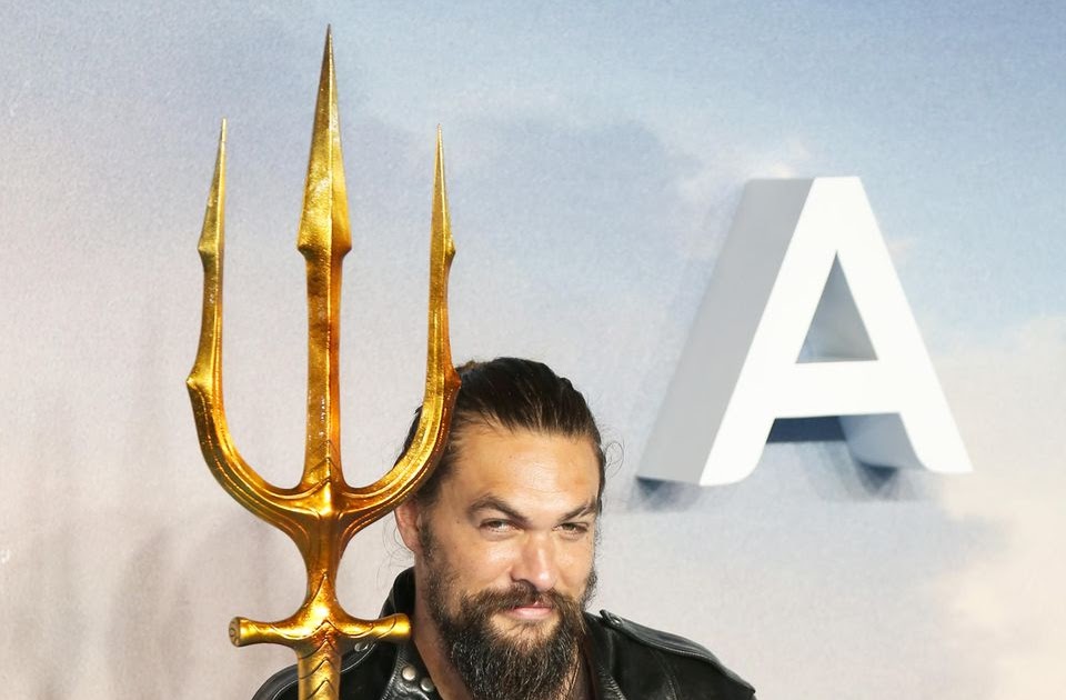 Why is Aquaman so rich?