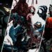 Why is Carnage stronger than Venom?