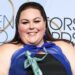 Why is Chrissy Metz so big?