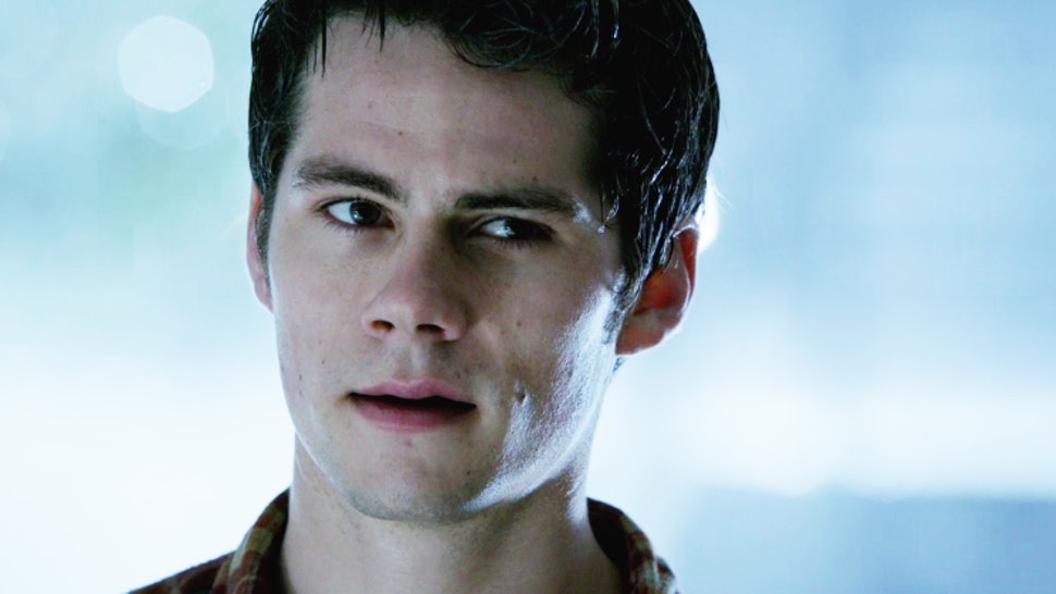 Why is Dylan Obrien not in season 6?