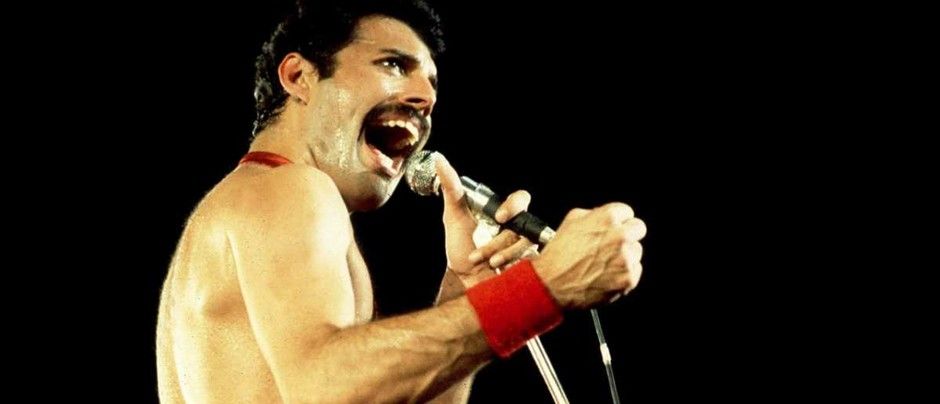 Why is Freddie Mercury’s voice so good?