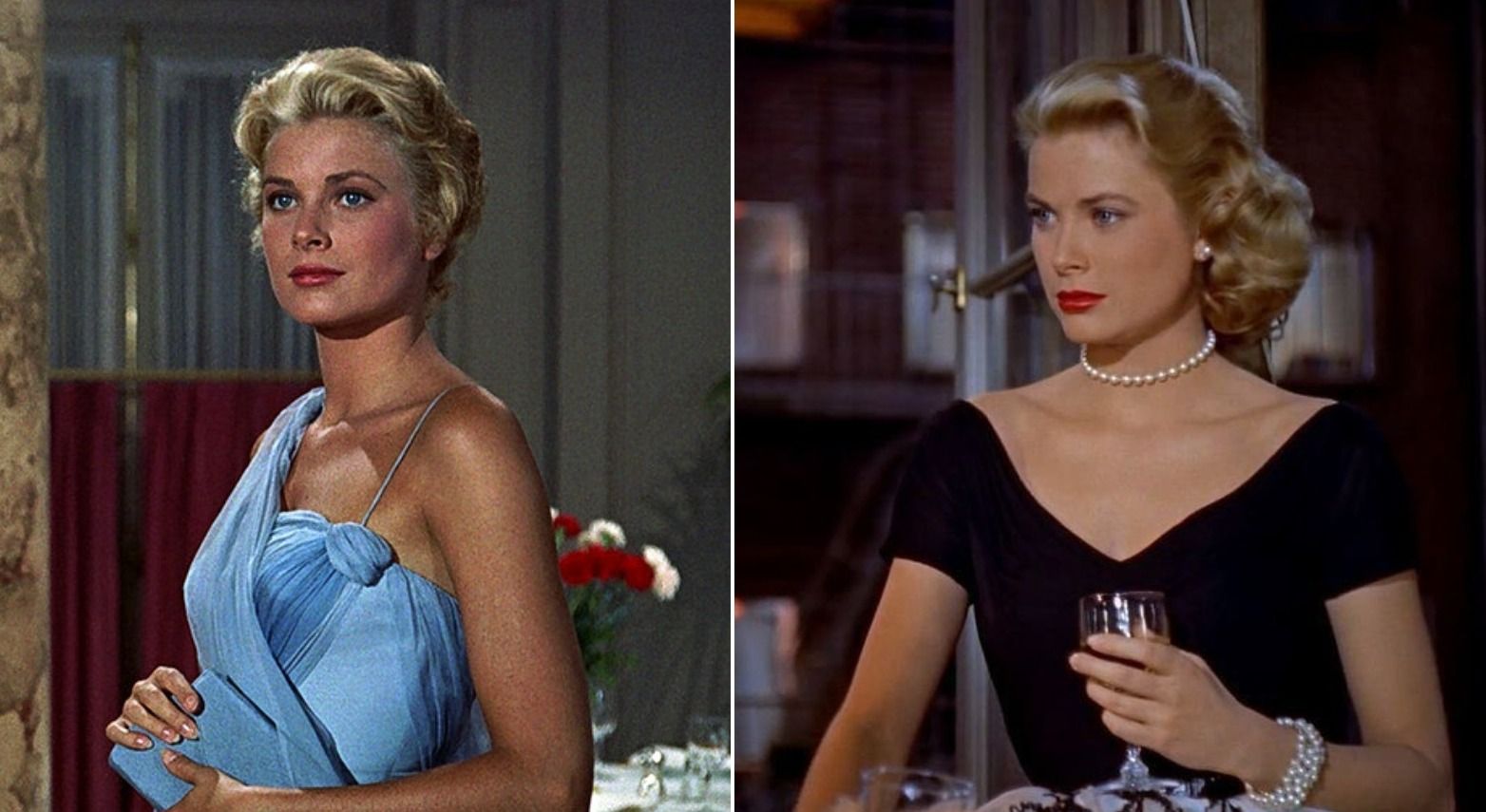 Why is Grace Kelly so famous?