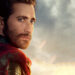 Why is Jake Gyllenhaal Mysterio?