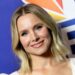 Why is Kristen Bell famous?