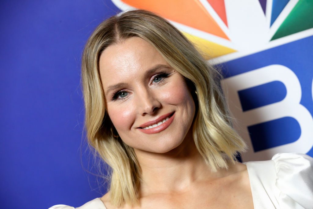 Why is Kristen Bell famous?