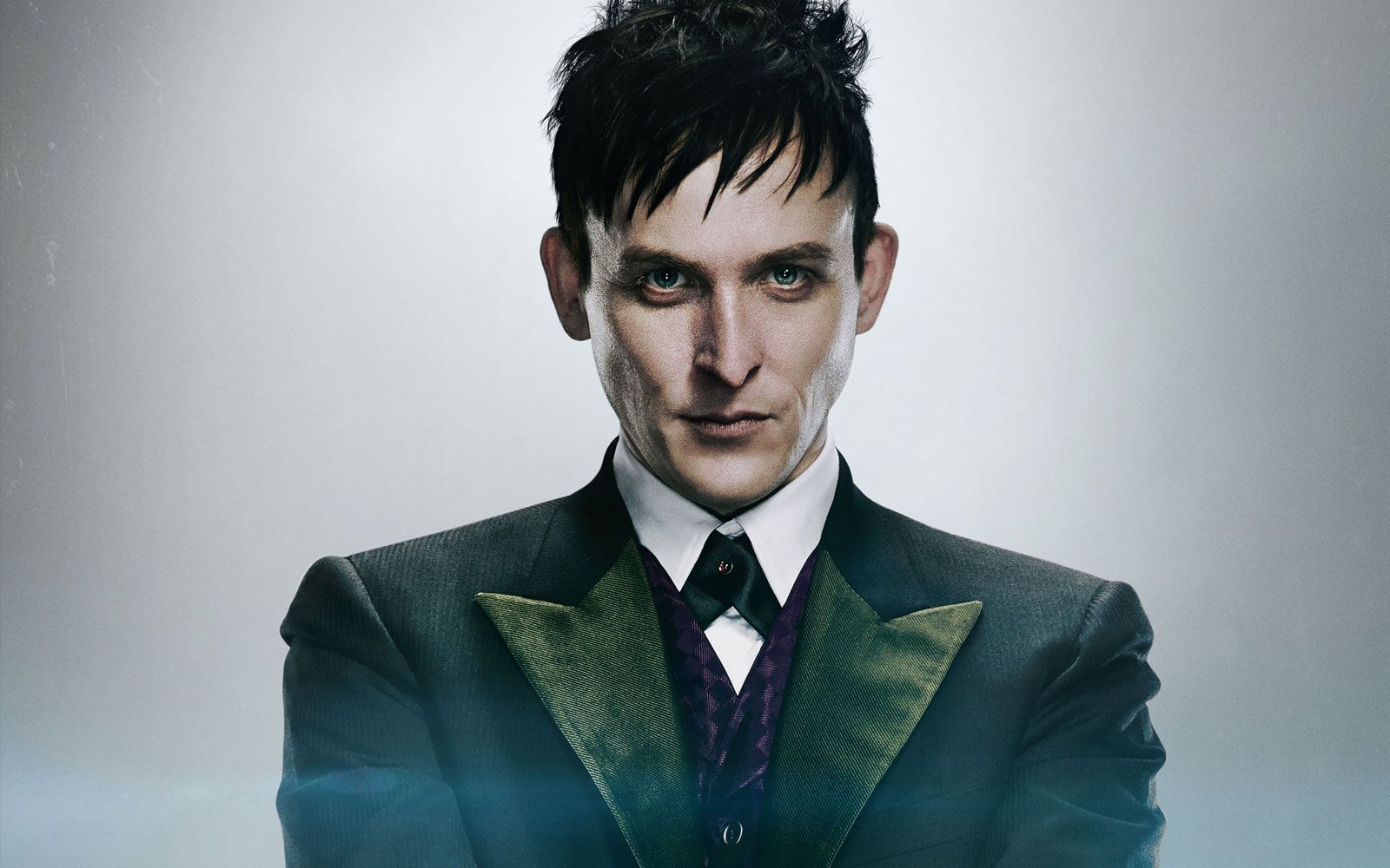 Why is Oswald Cobblepot called Penguin?