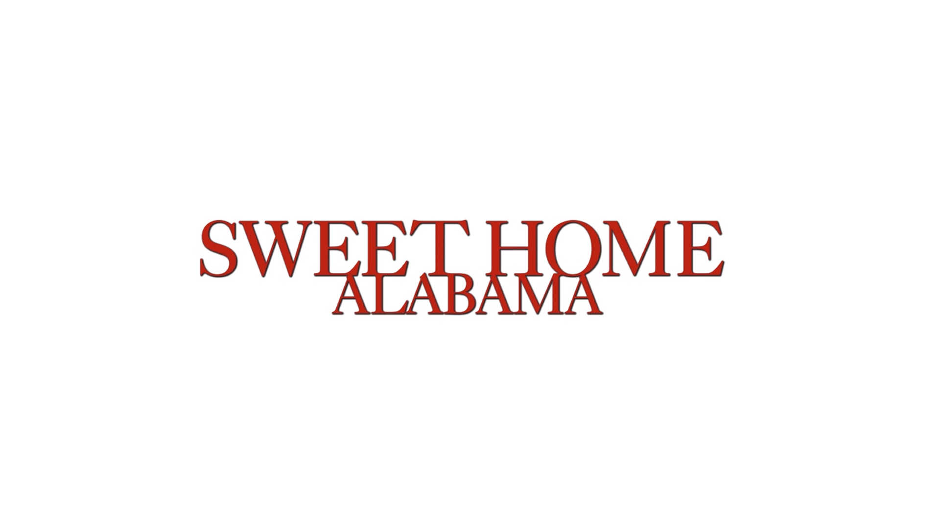 Why is Sweet Home Alabama controversial?