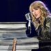 Why is Taylor Swift rerecording her albums?