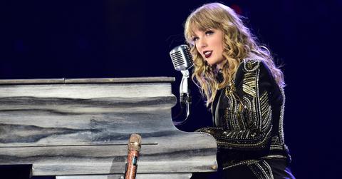 Why is Taylor Swift rerecording her albums?