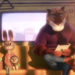 Why is Zootopia called Zootropolis now?
