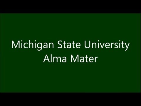 Why is it called alma mater?
