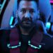 Why was Alex killed in The Expanse?