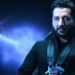 Why was Alex written off expanse?