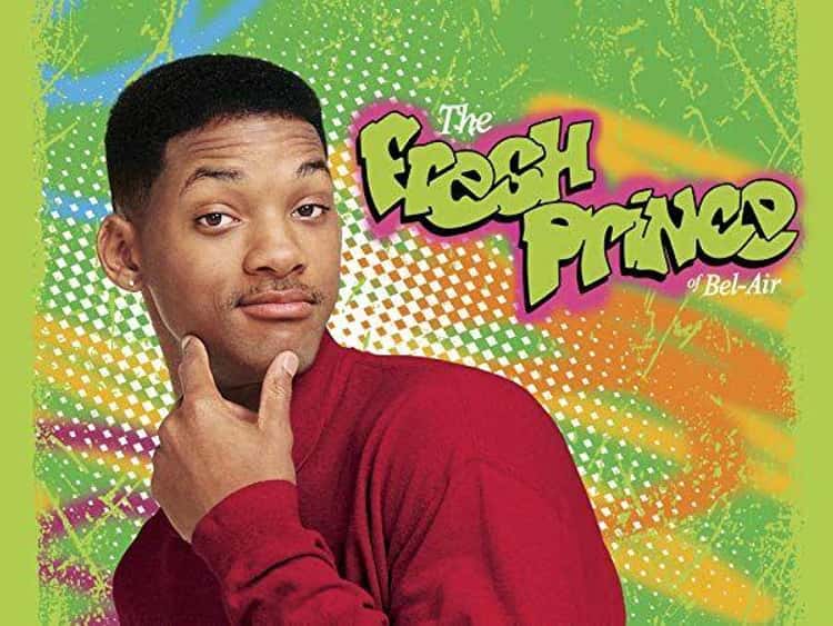 Why was Fresh Prince Cancelled?