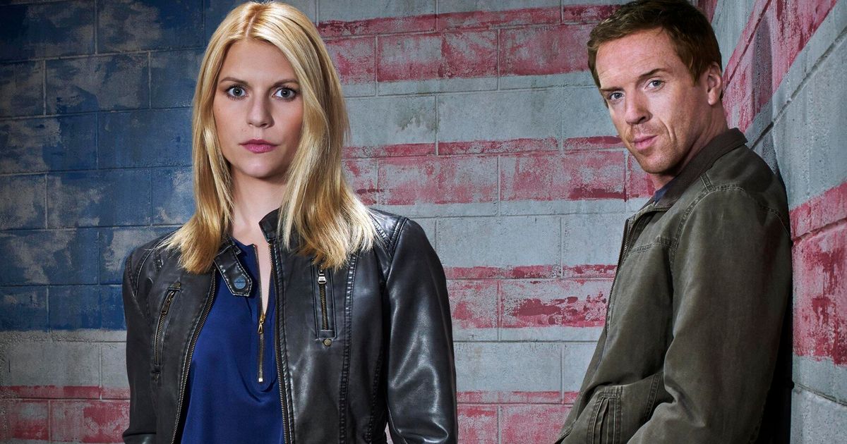 Why was Homeland Cancelled?