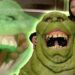 Why was Slimer not in Ghostbusters: Afterlife?