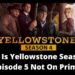 Will Amazon Prime have Yellowstone Season 4?