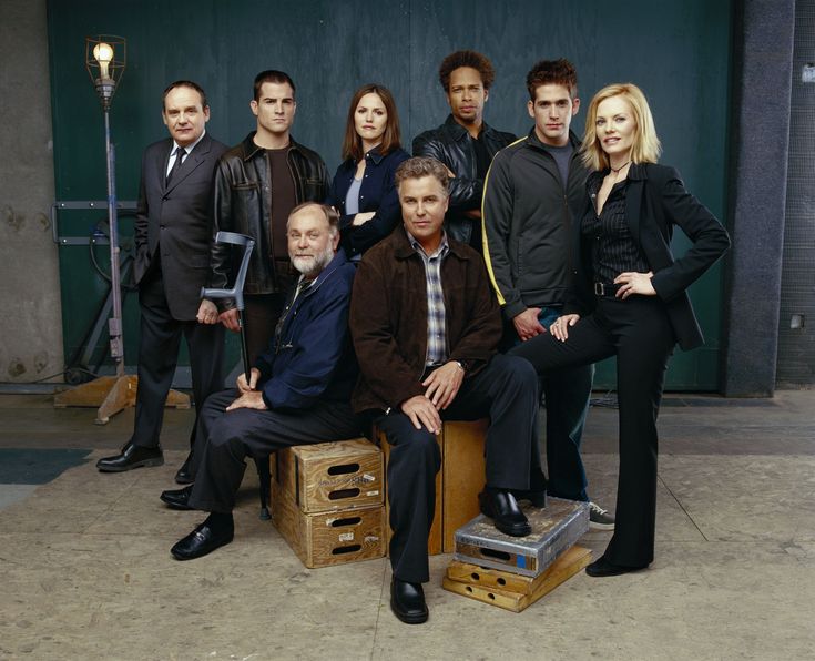 Will CSI Vegas have a season 2?