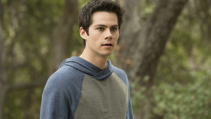 Will Dylan Obrien be in the Teen Wolf movie?