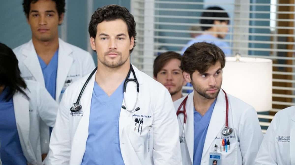 Will GREY’s Anatomy return in 2022?