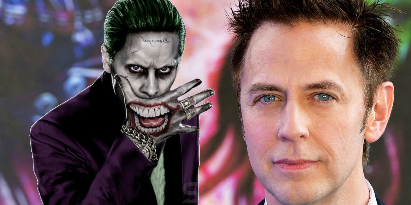 Will Joker be in Suicide Squad 2?