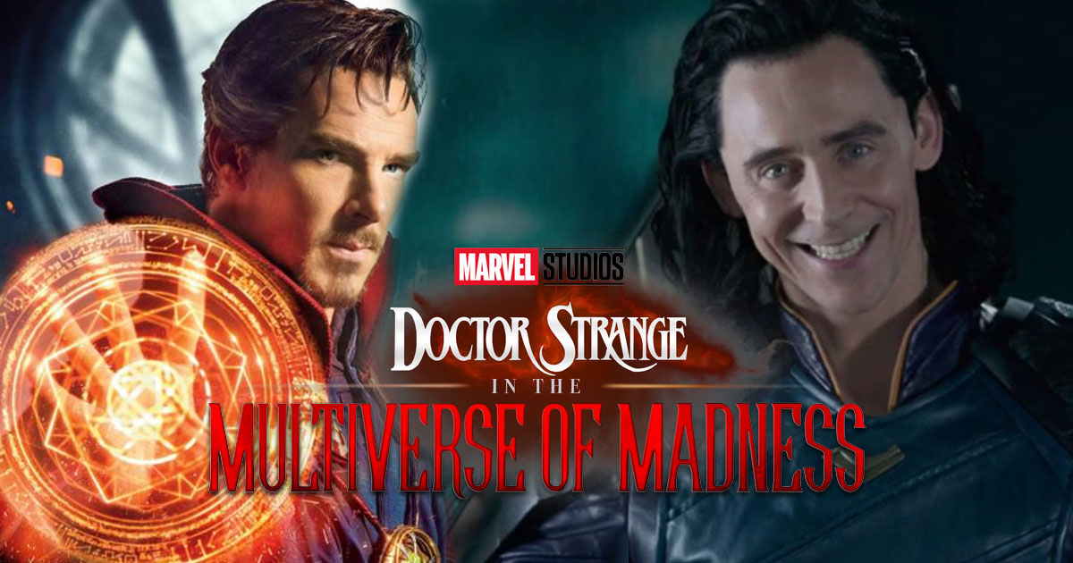 Will Loki be there in Doctor Strange 2?