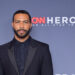 Will Omari Hardwick be in power Book 3?