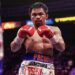 Will Pacquiao retire?