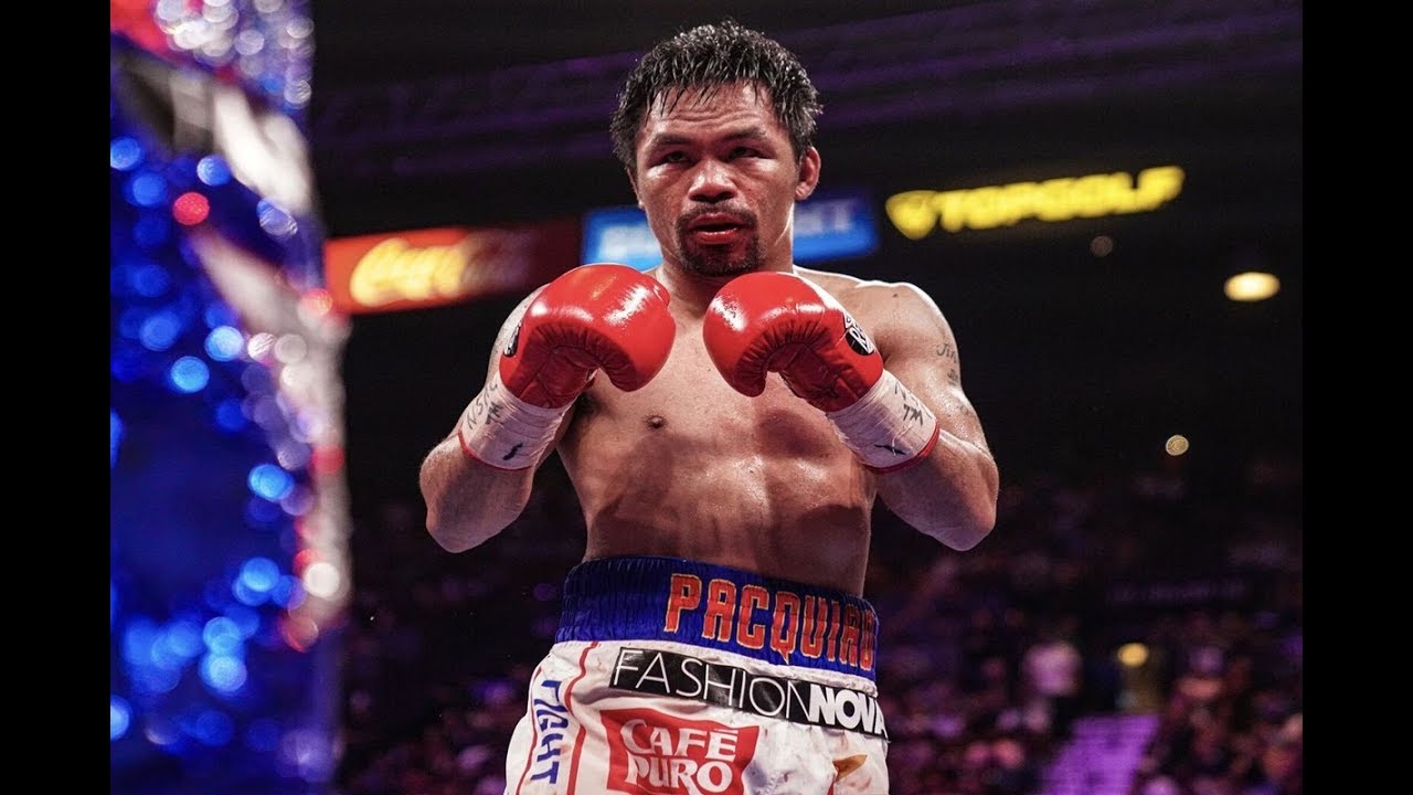 Will Pacquiao retire?