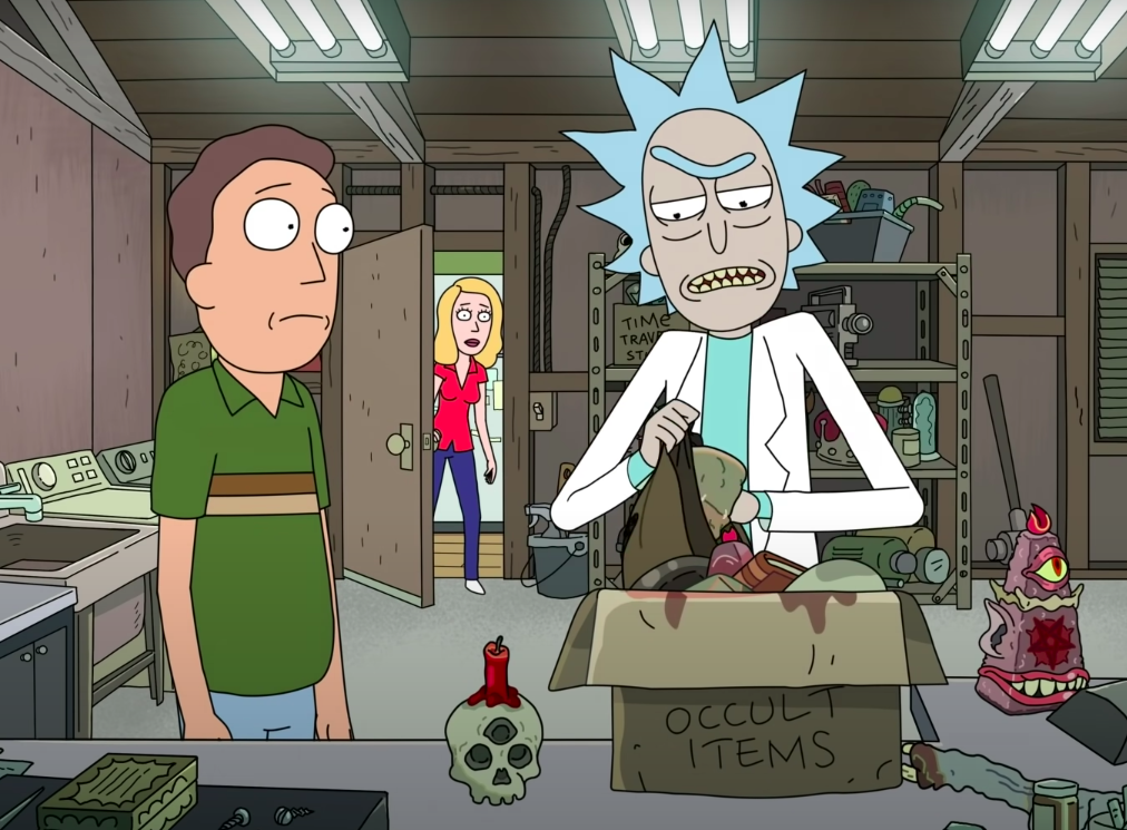 Will Rick and Morty have season 6?