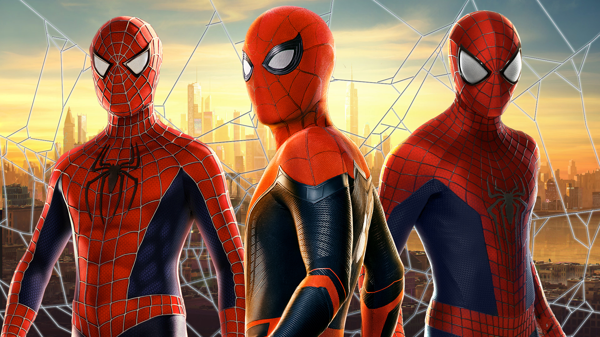 Will Spider-Man be in Multiverse of Madness?