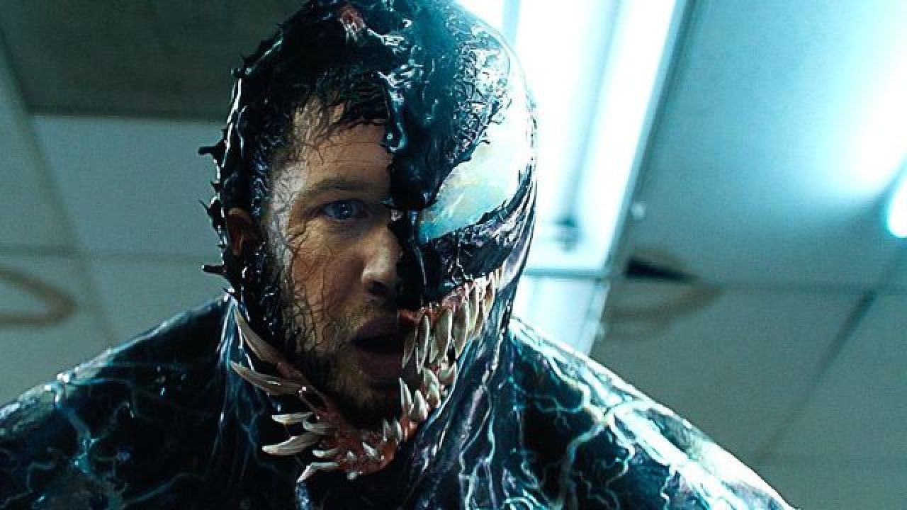 Will Venom be on Disney+?