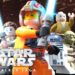 Will the new Lego Star Wars be online?