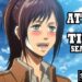 Will there be AoT season 5?