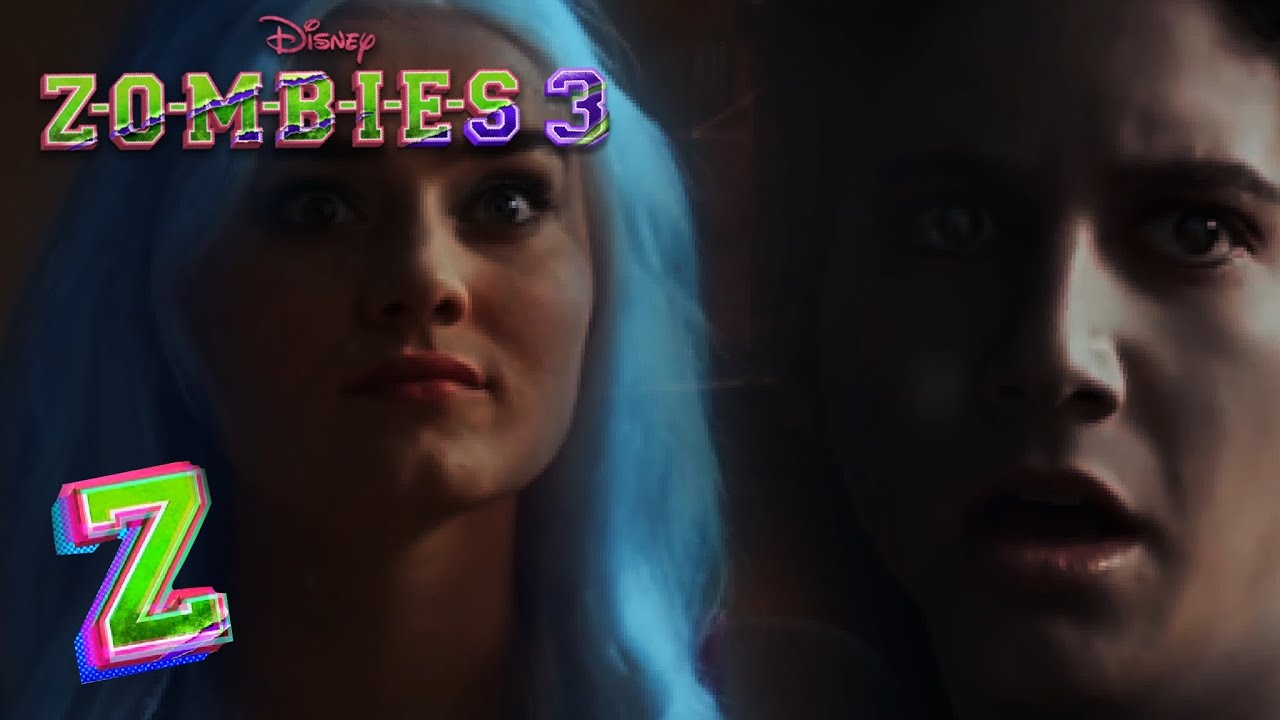 Will there be a Disney Channel zombies 3?