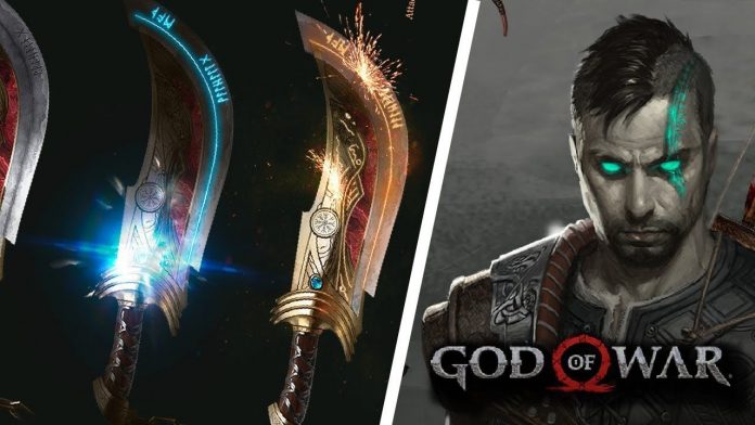 Will there be a God of War PS5 edition?