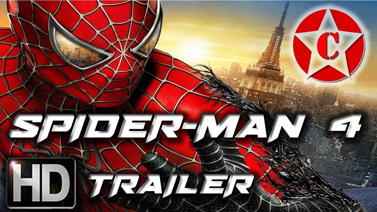 Will there be a Spider-Man 4?