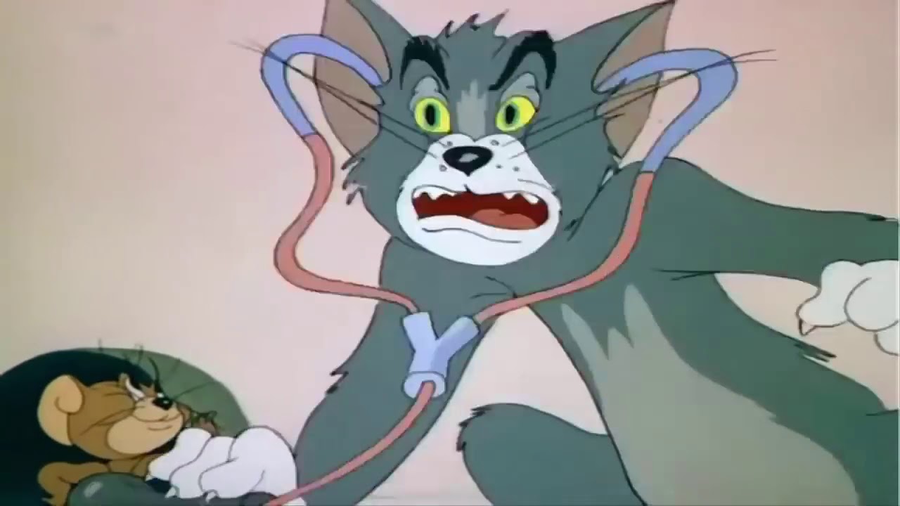 Will there be a Tom and Jerry 2?