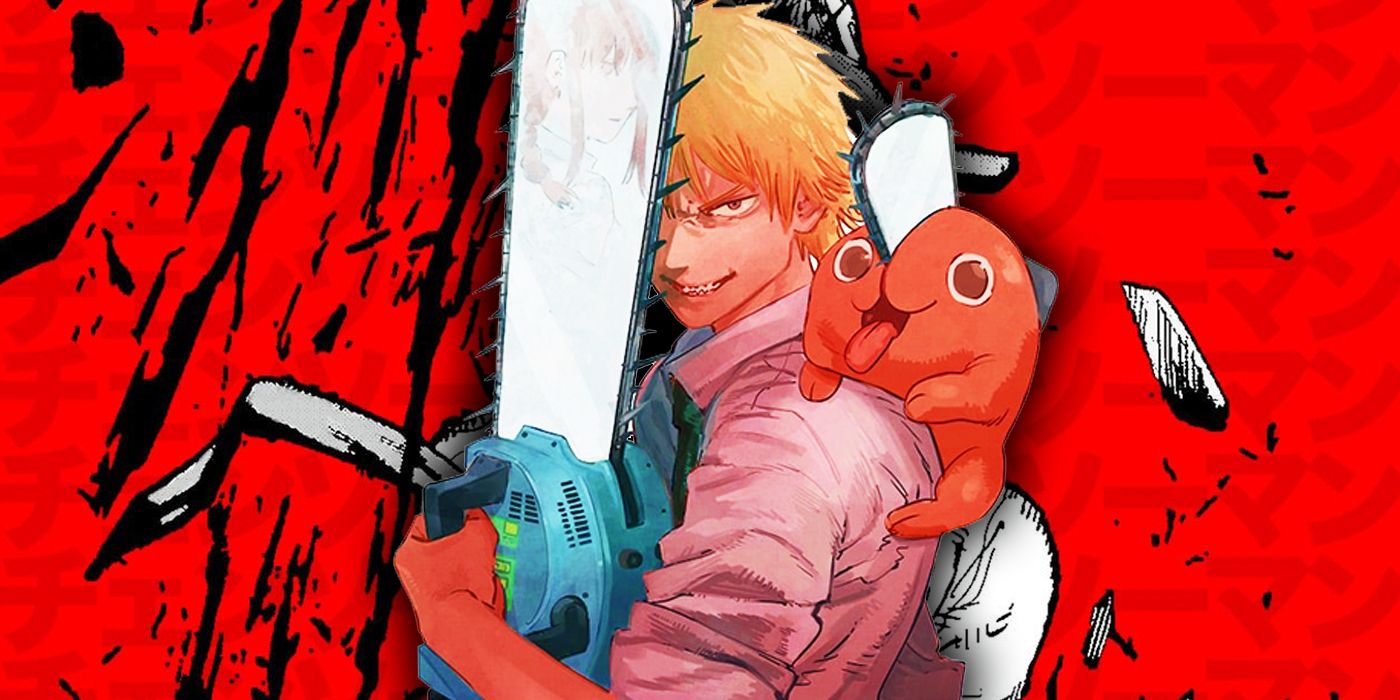 Will there be a chainsaw man get an anime?